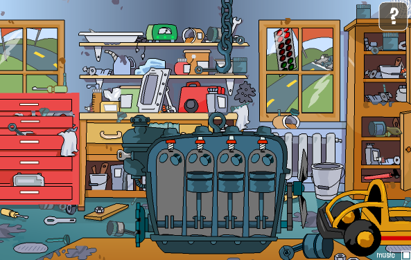 Professor XYZ episode 5