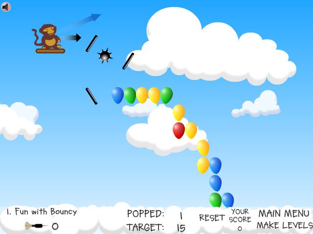 Bloons: Player Pack 4