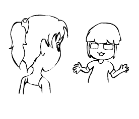 Horrible Karen Paffendorl x: