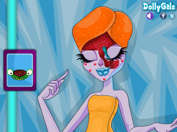 River Styxx Makeover