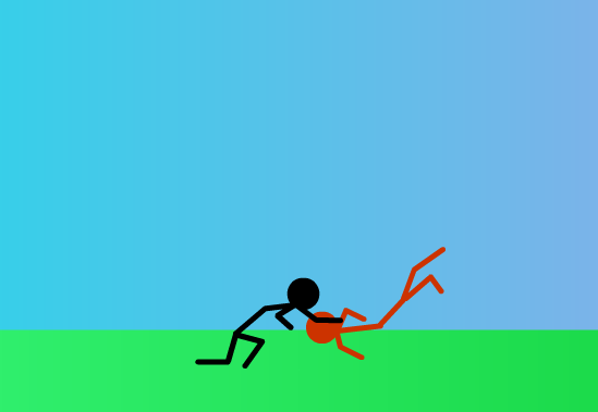 Stickman Execution