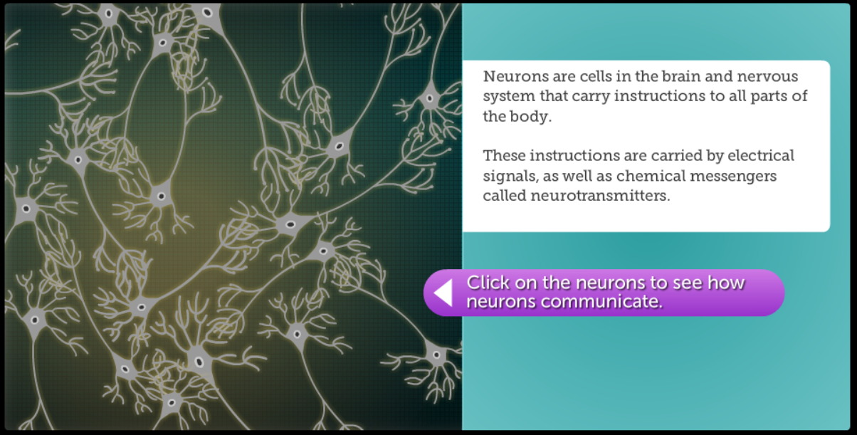 VCT: Teens and Depression
