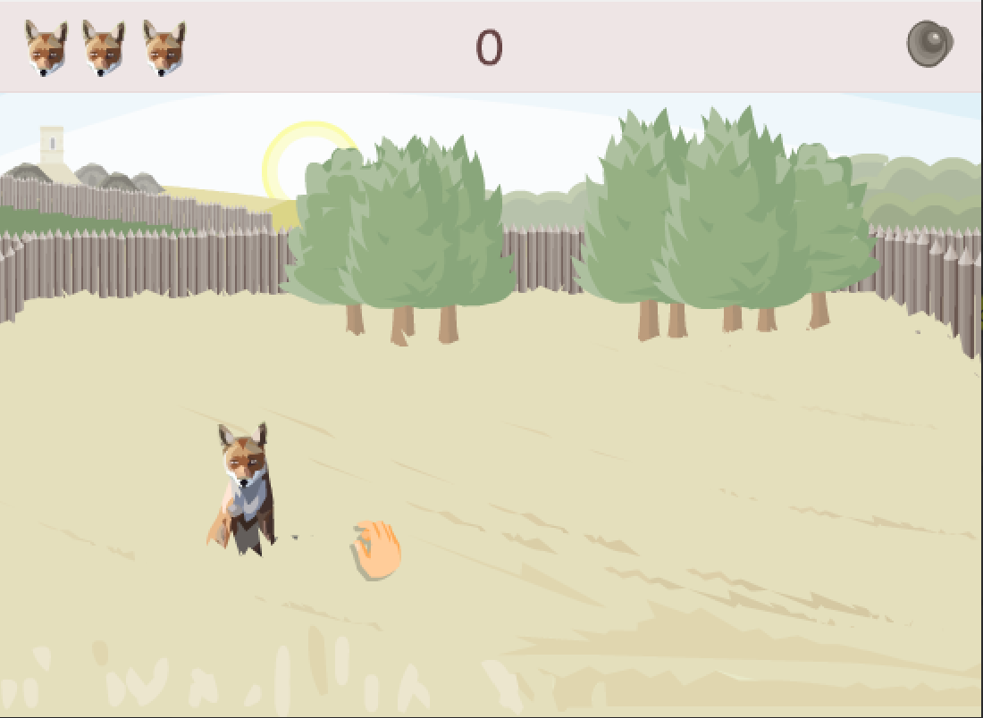 Domesday Book - The Game