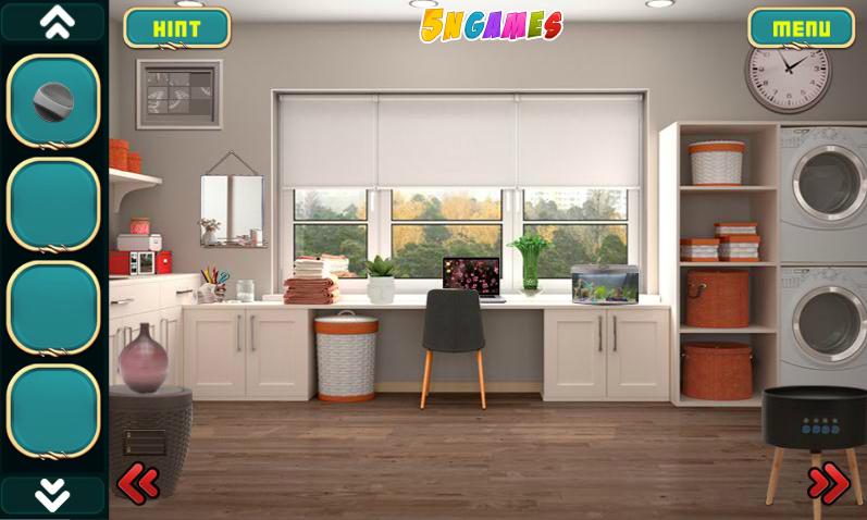 Escape Games: Unlimited Fun 09