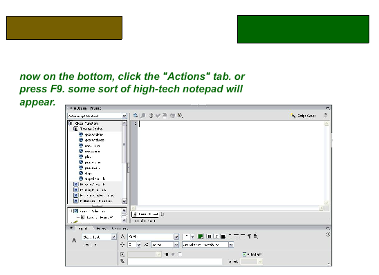 How to Make a Button!