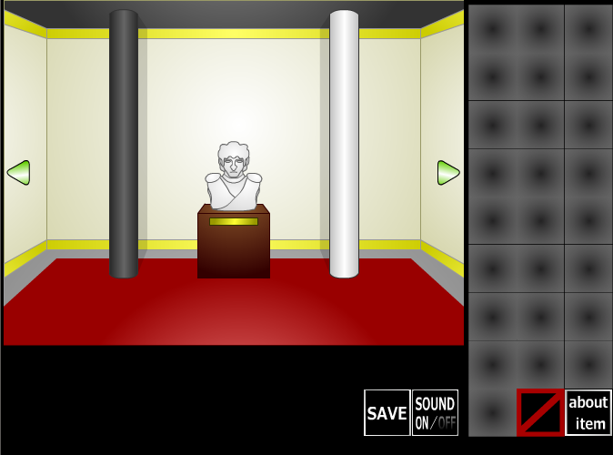 エスケープゴート