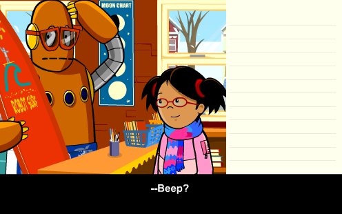 Seasons: with Annie & Moby