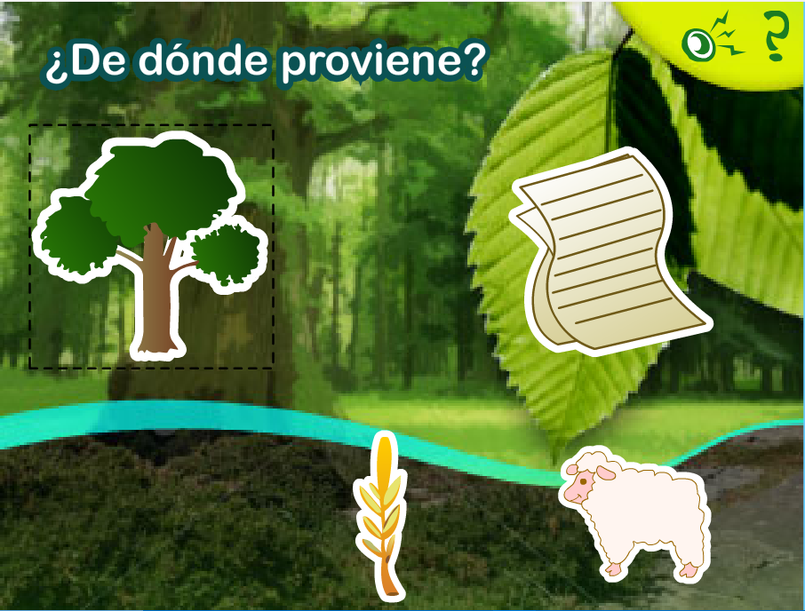 ¿De dónde proviene?
