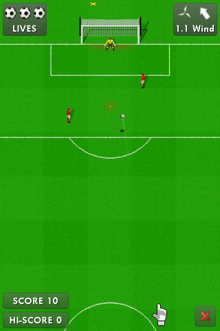 New Star Soccer (full version)