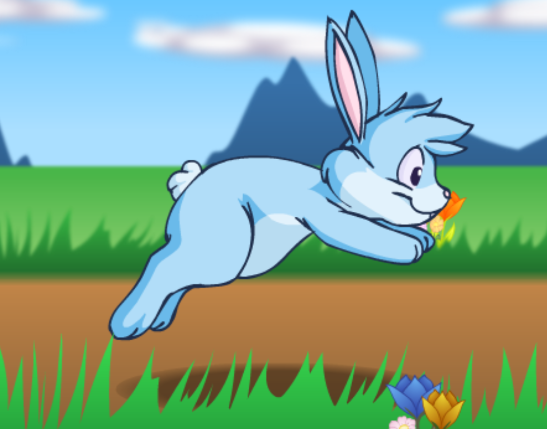 Rabbit Hop