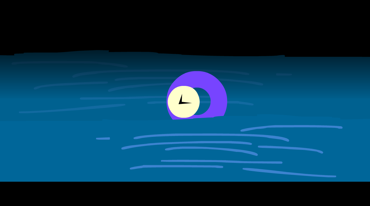 WE RUN THE AUDIO PORTAL! | BeepBoxClock