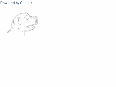 transformation animation