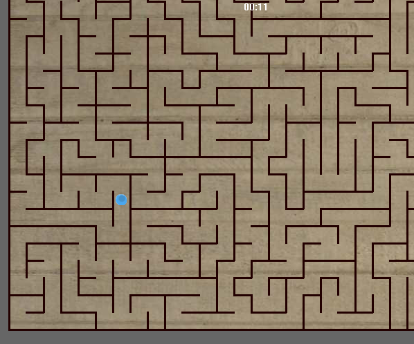 Rootbeer Maze 2