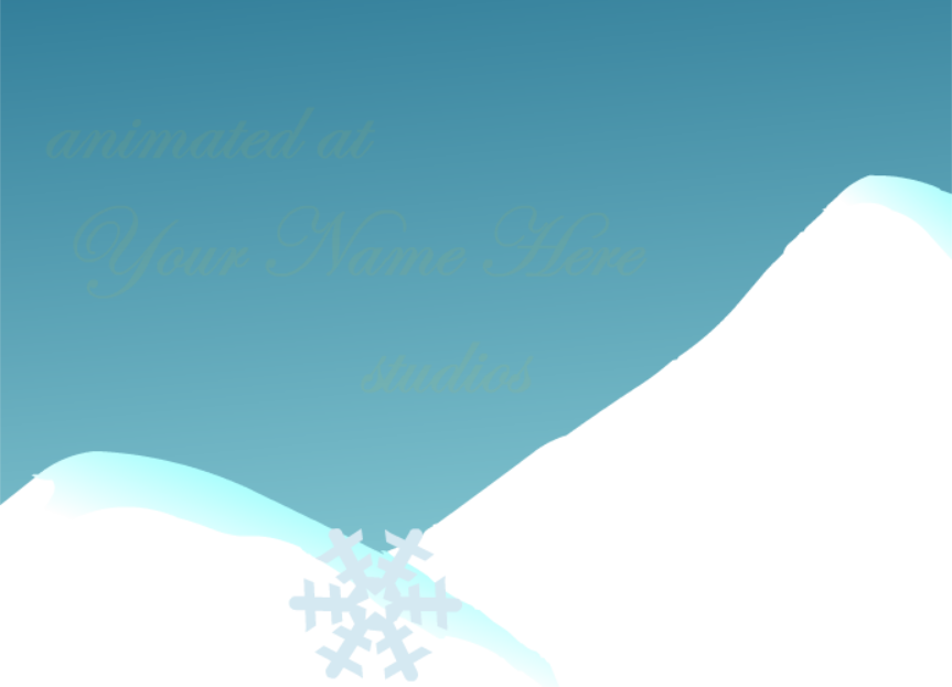 A Very Lonely Christmas