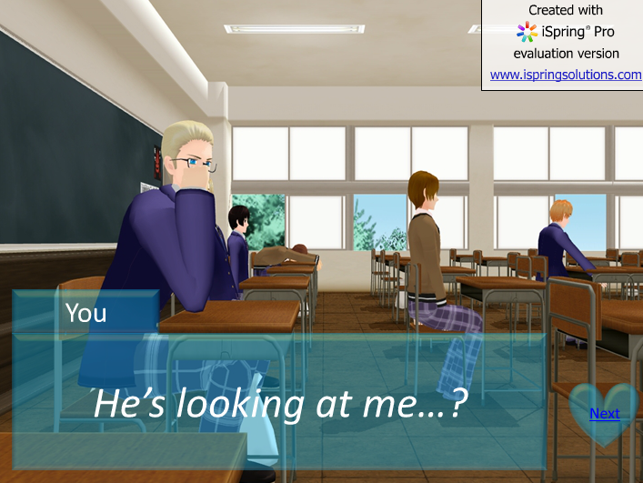 Axis Powers Hetalia Sim Date Germany X Reader: Private Tutor