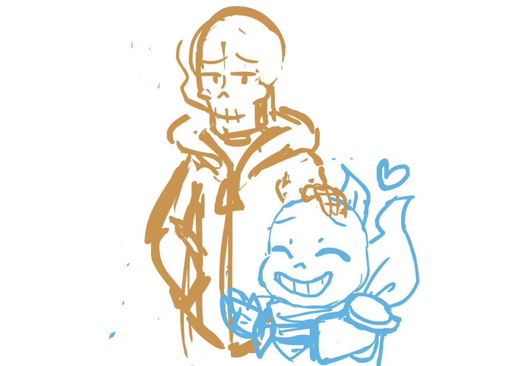 WIP - Smbd to die for (Old collab with FumyaHero)