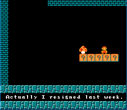 A Message For 2K Australia