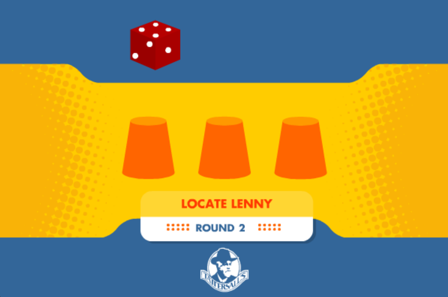 Locate Lenny