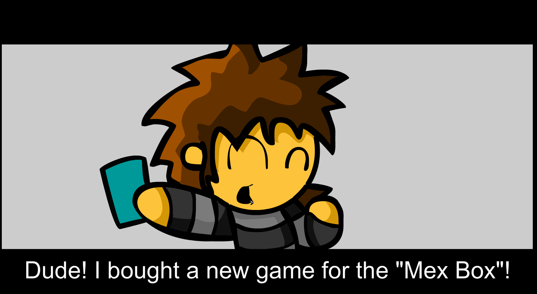 Vete a la Versh - Videogames