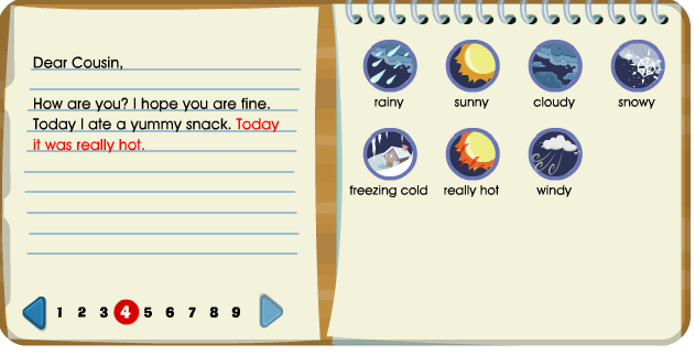 Princess Patty's Post Office