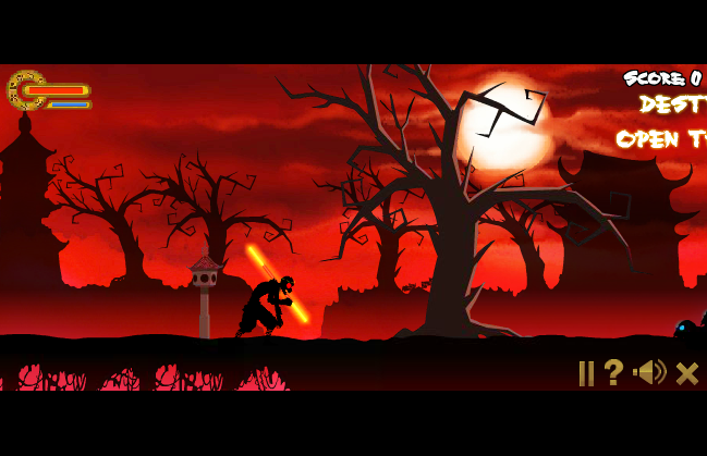 The Legend of Awakened