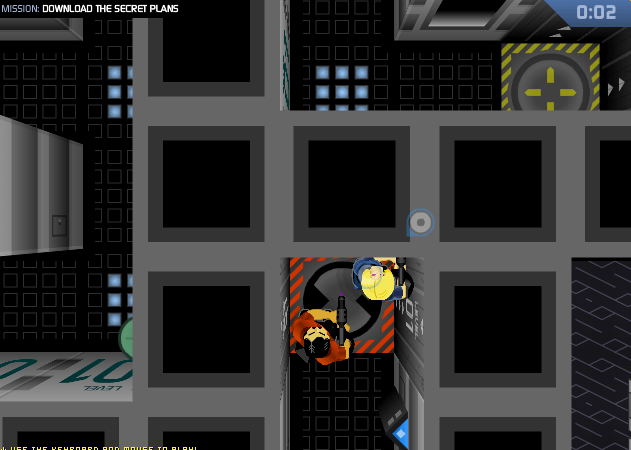 The Algorithm Crew - Proving Ground