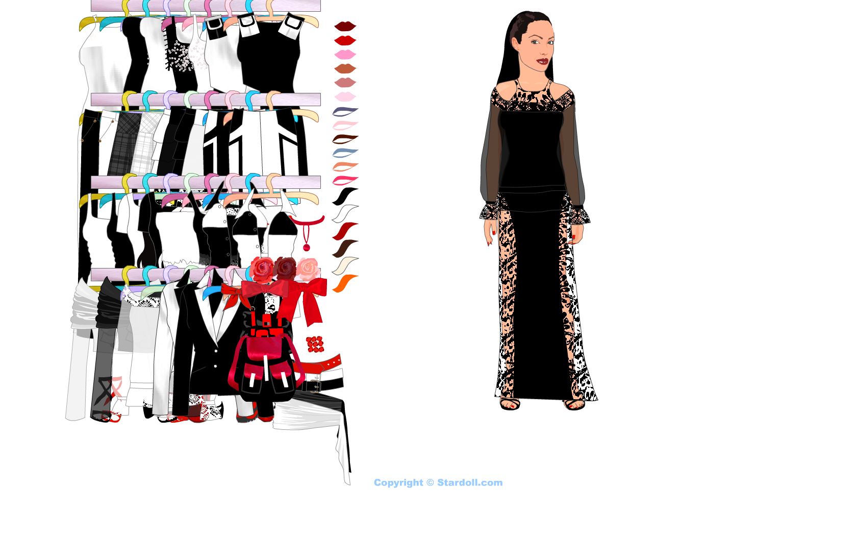 Angelina featuring Hyori