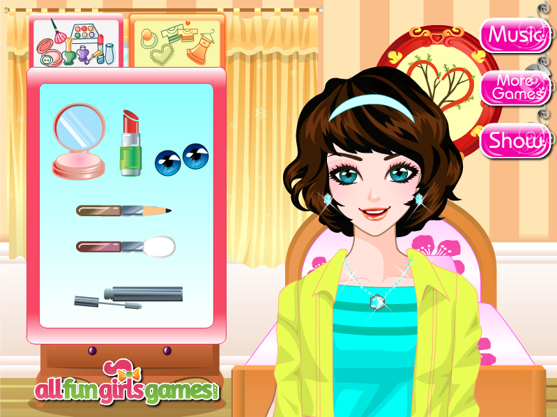 Morning Wake Up Makeover