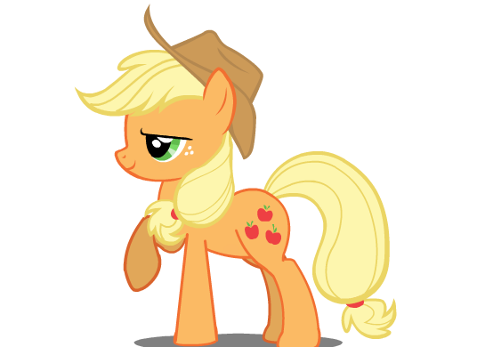 Applejack