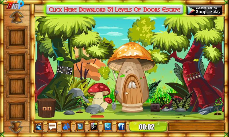 Can You Rescue My Love Level 30