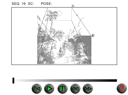 Abrafaxe (Feature) Sequence 19