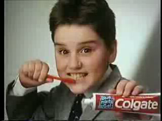 Colgate Party