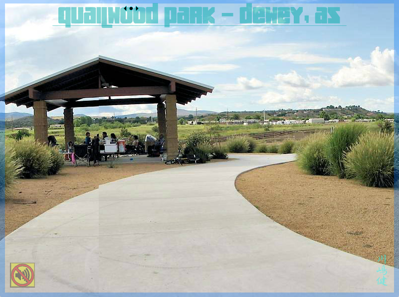 Quailwood Park - dewey, as