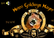 MGM Logo