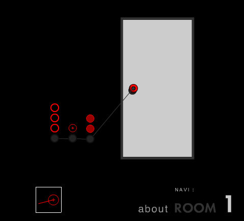 Black Room Red Ring