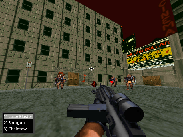 Duke Nukem 3D