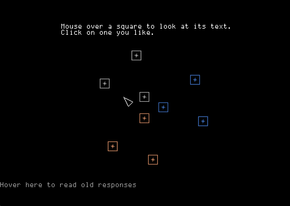 Repetitions (May 2014)