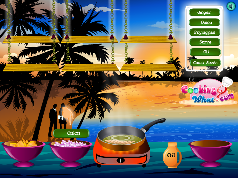 Make Chickpea Curry Recipe