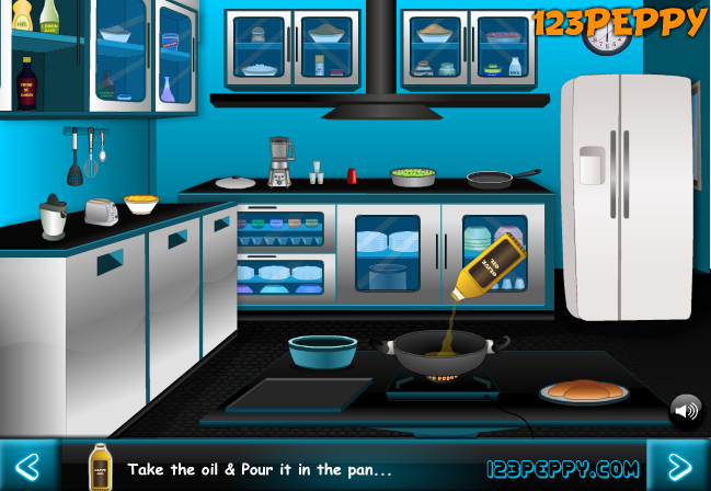 How To Make Chili Burger