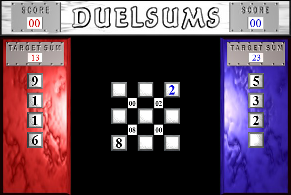 Duelsums