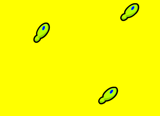 Spore Productions Intro