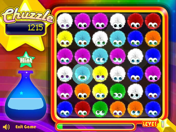 Chuzzle (King.com version)