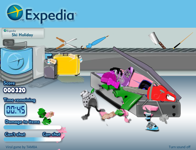 Expedia Case Closed!