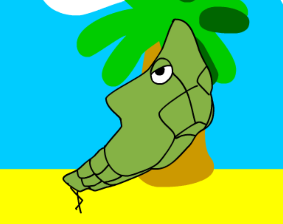 Metapod Running