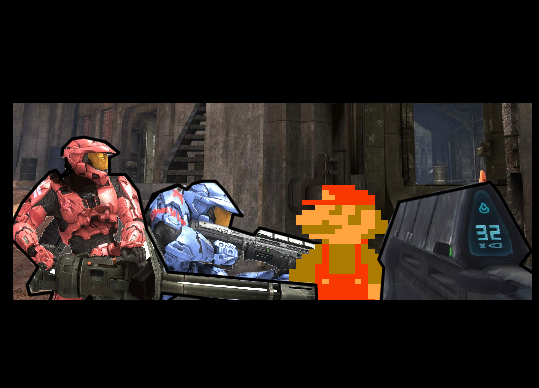 Ackbar Episode 44: Halo 3 Beta