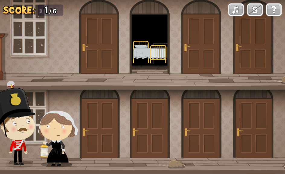 Florence Nightingale