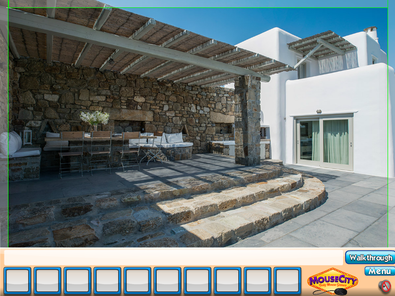 Allure Escape: Greece