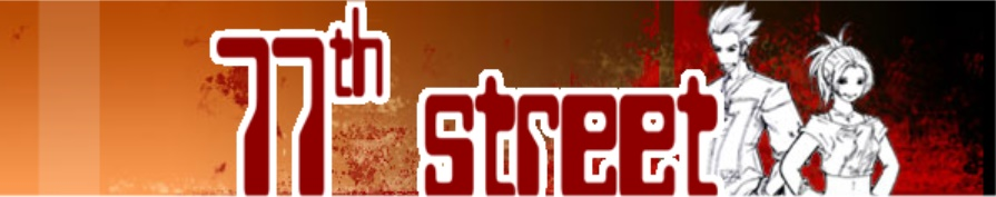 77th Street Website Banner