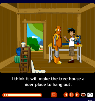 Area of Rectangles - Review: Unit 6