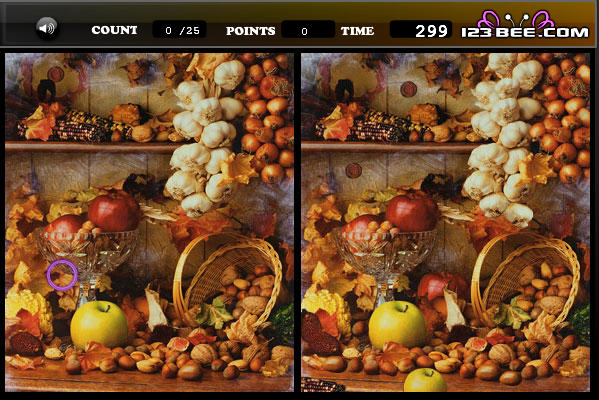 Spot the Difference - 15